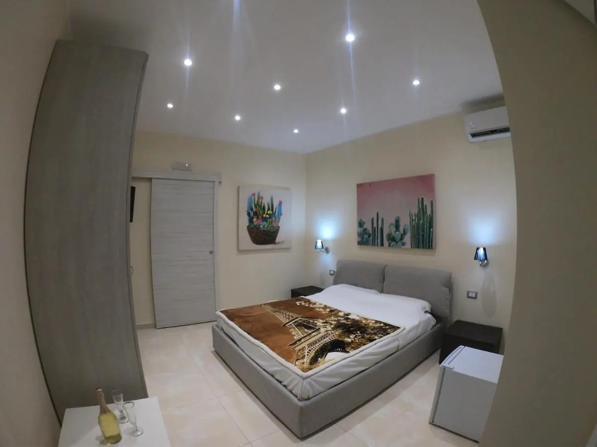 カターニア A Casa Di Amedeo Bed & Breakfast