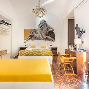 Terra D'amuri Boutique Affittacamere Catania