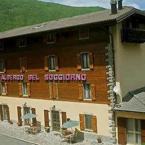 Bel Hotel Fiumalbo