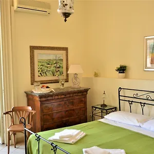 2* Couette-café Al Teatro Massimo