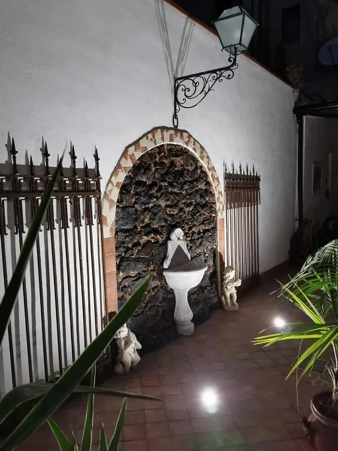 Bed & Breakfast Bed and Breakfast A casa di Amedeo Catania